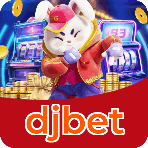 Logo Oficial djbet Download