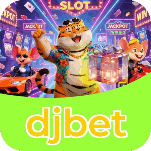 Interface djbet