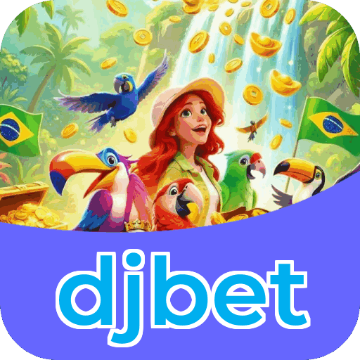 Siga a djbet no Facebook